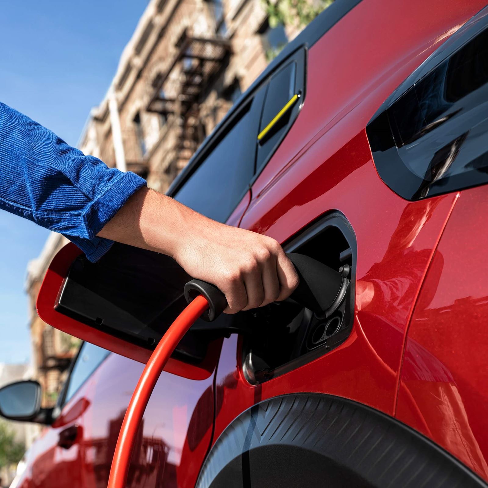 Citroen eC3 square 4