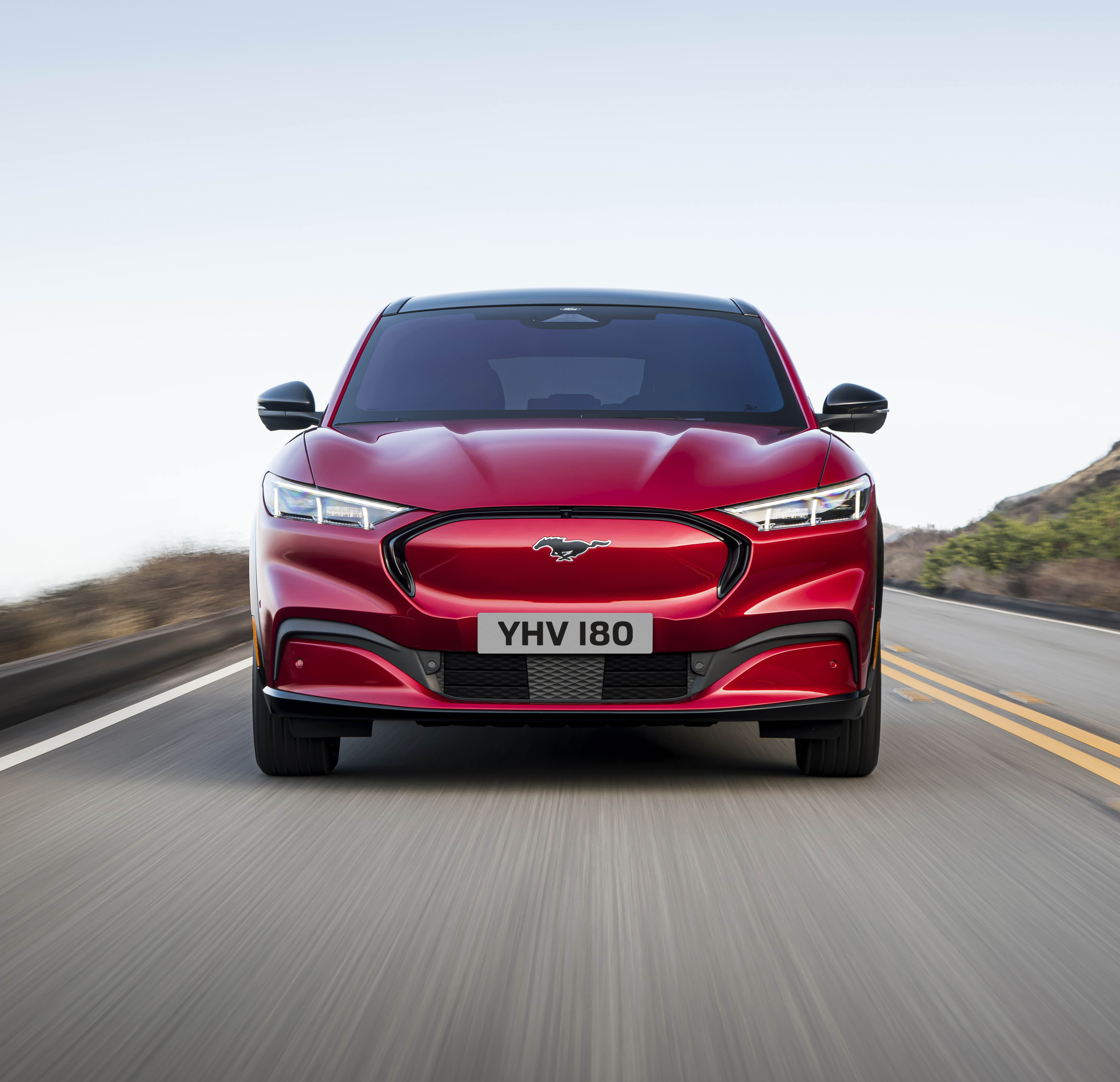 ford mustang square 1