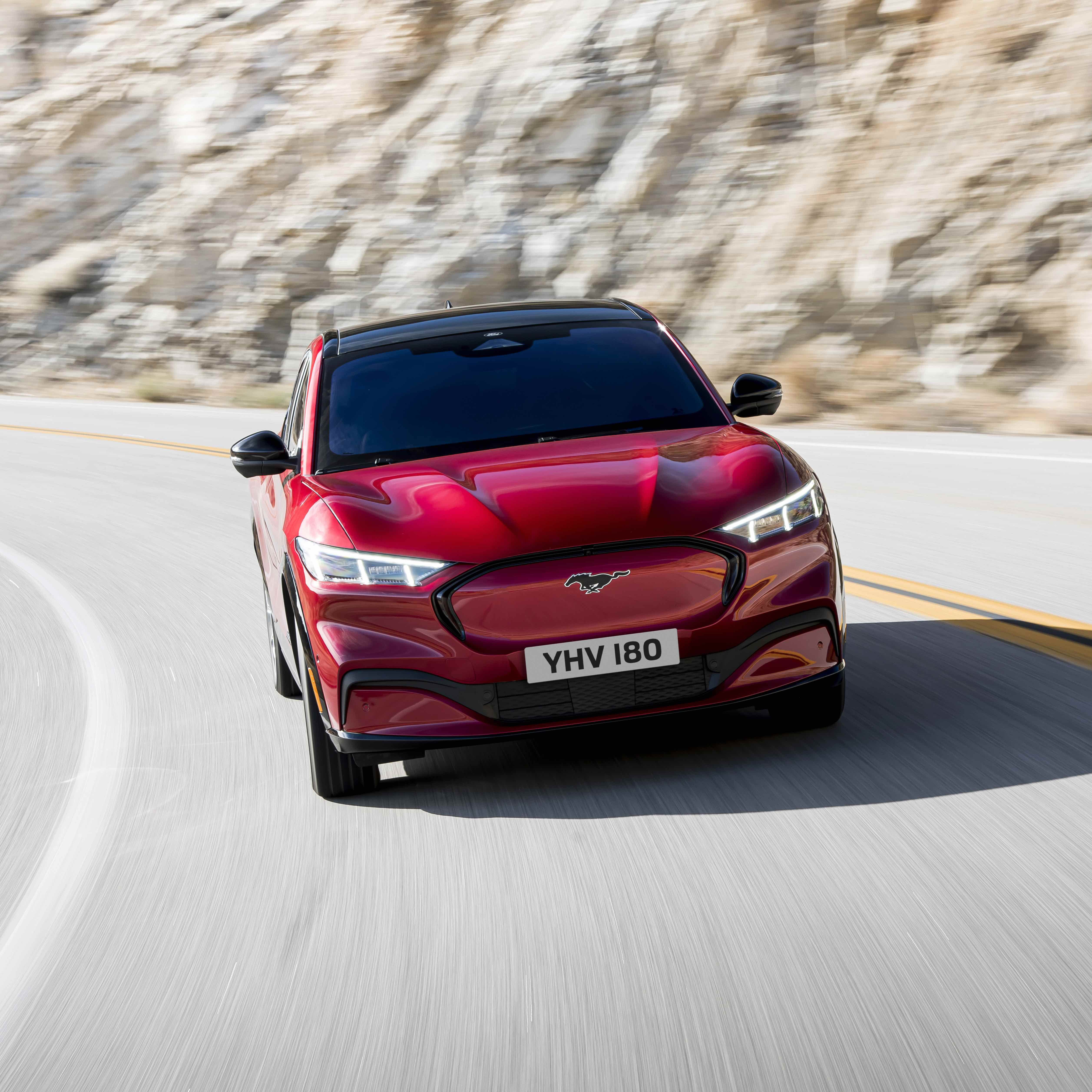 ford mustang square 4