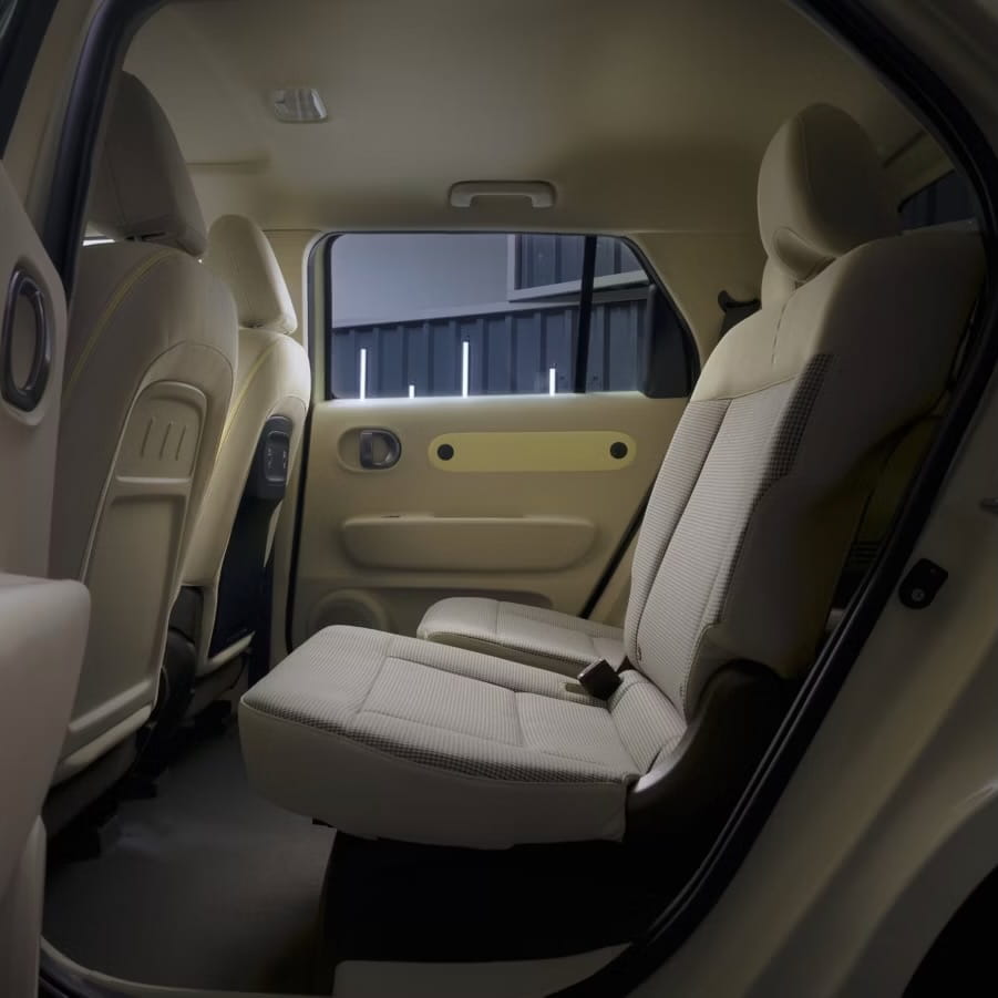 inster-seats