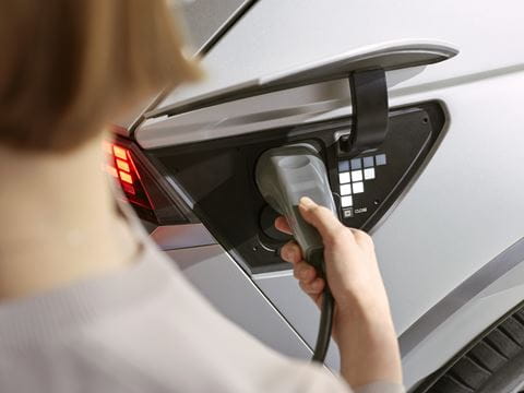 Hyundai ioniq 5
