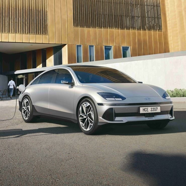 Top popular and upcoming cars | Ayvens Ireland - formerly LeasePlan