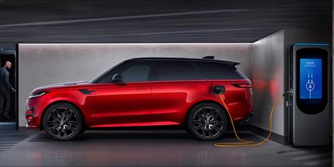 Range Rover Sport