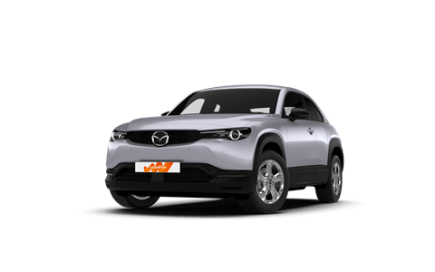 mazda mx-30