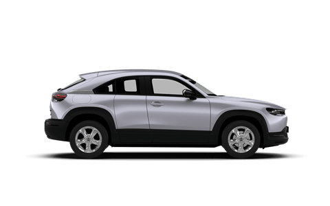 mazda mx-30