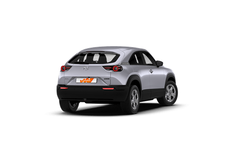 mazda mx-30