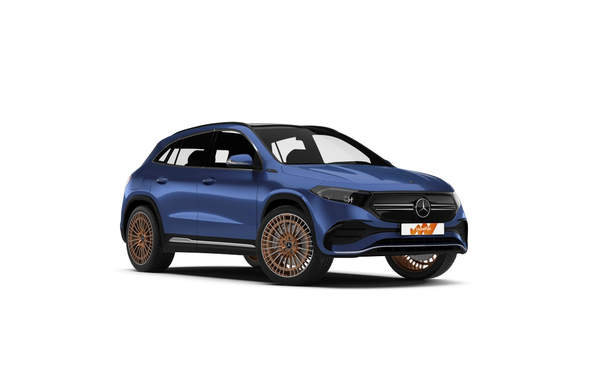 MercedesEQA