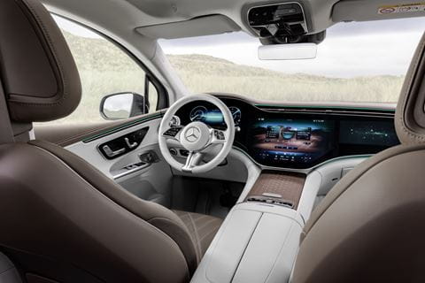 Paragraph-Mercedes-EQE-SUV-interior-cabin