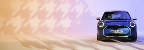Mini cooper Hero1