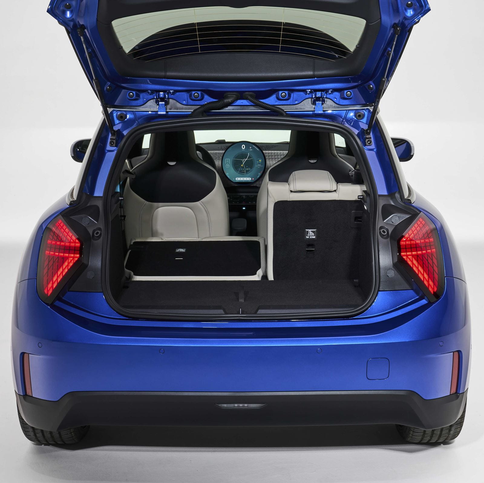 Mini cooper square 3