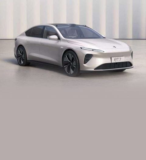 Spotlight  NIO ET72x