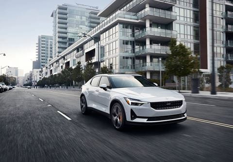 polestar 2