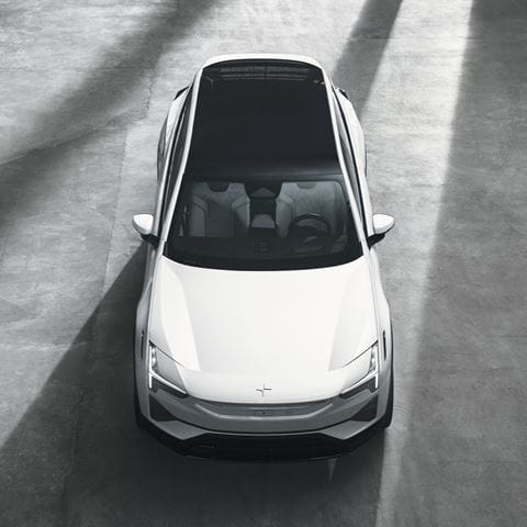 Polestar 3 polestar 3