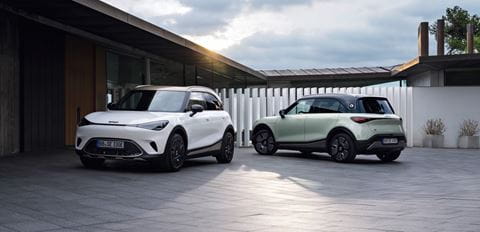 one-two cars