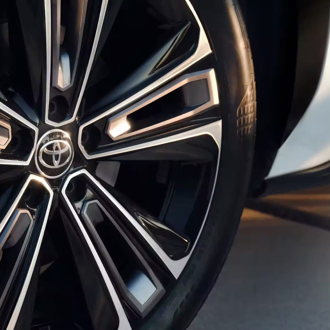 Toyota bZ4X Leasing Prices and Specifications | Ayvens Ireland ...