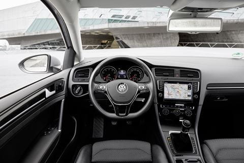 volkswagen golf mk7