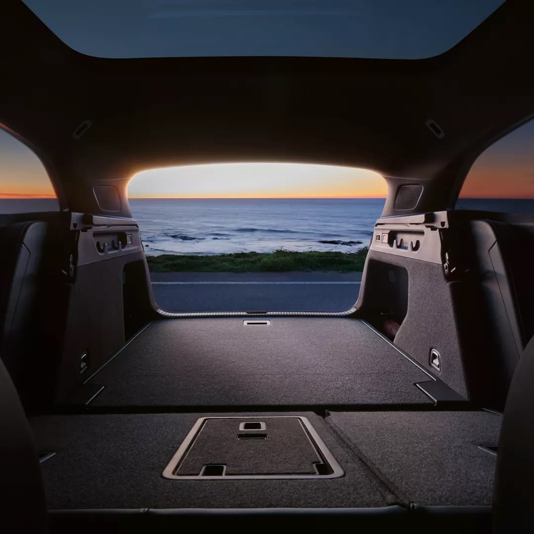 id7 tourer space