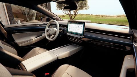 VW-id7-interior front