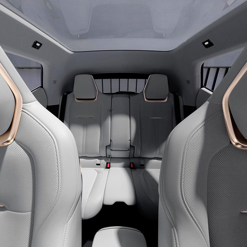 x-interior