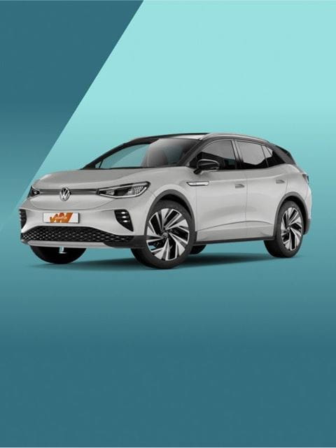 Comparison VW ID4