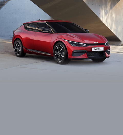 Spotlight  Kia EV62x