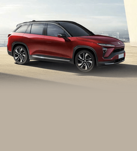 Spotlight  NIO ES62x