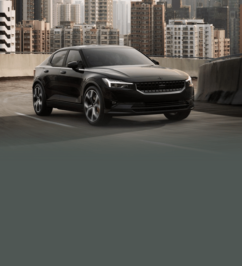 Polestar 2 Spotlight Polestar 22x
