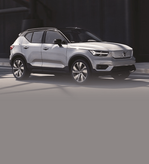 Volvo XC40 Recharge