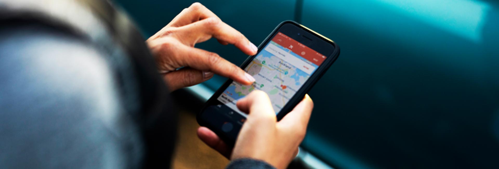 app-per-viaggiare-in-auto