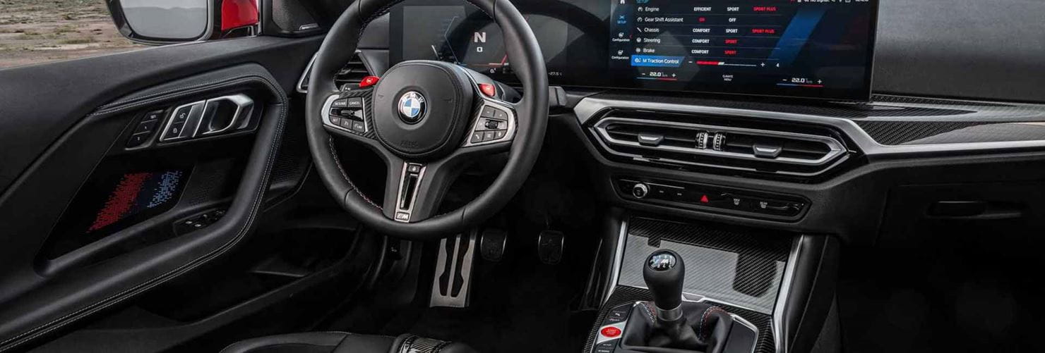 BMW M2: scheda tecnica, dimensioni e interni | Ayvens Italia - ex ALD ...