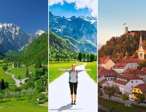 itinerario-slovenia