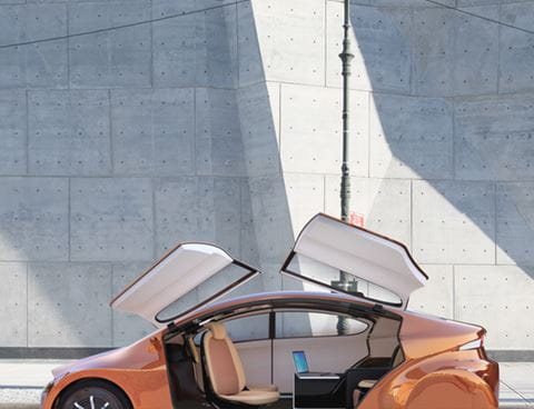 self-driving-cars