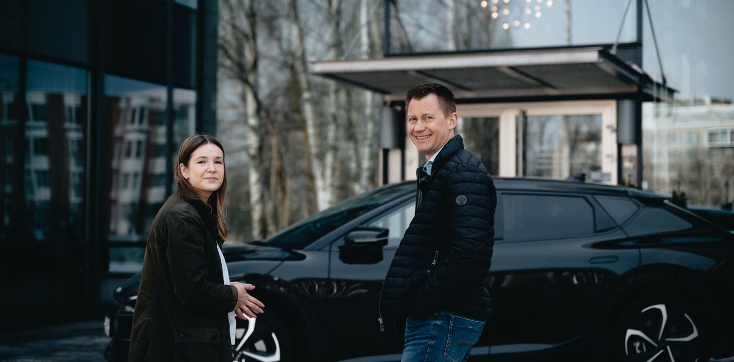Autobelasting en bijtelling 2024 Ayvens Nederland voorheen LeasePlan & ALD