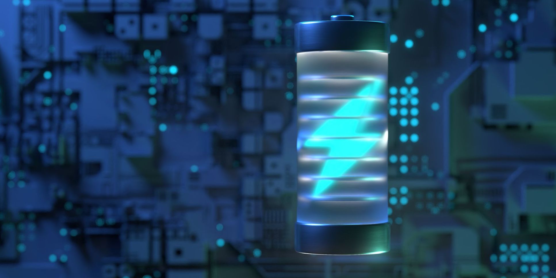 Inovação e tecnologia. O futuro das baterias para veículos elétricos ...