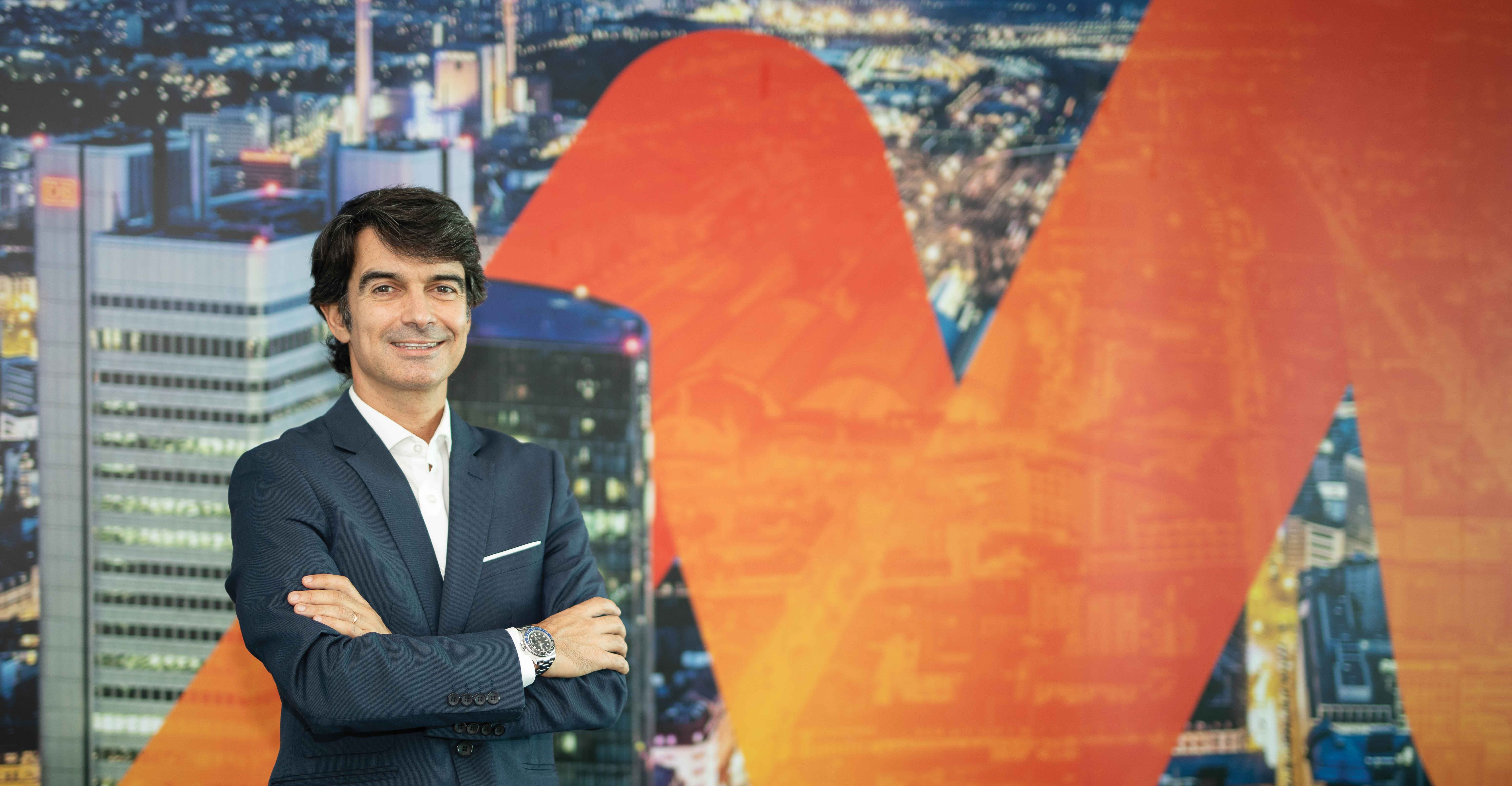 Gustavo Madeira LeasePlan