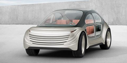im motors airo