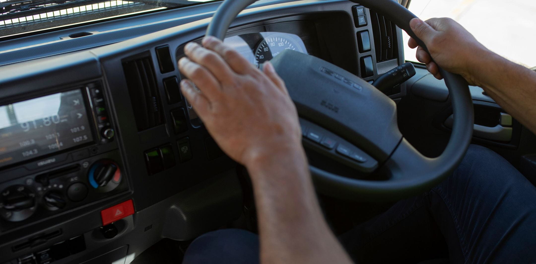 What is a Light Commercial Vehicle? Ayvens Portugal formerly LeasePlan