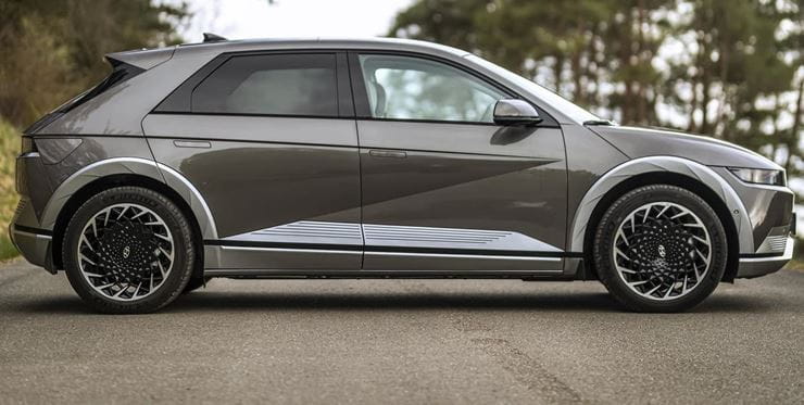 Hyundai Ioniq 5