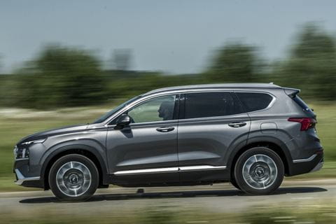 Toyota Yaris Cross frente