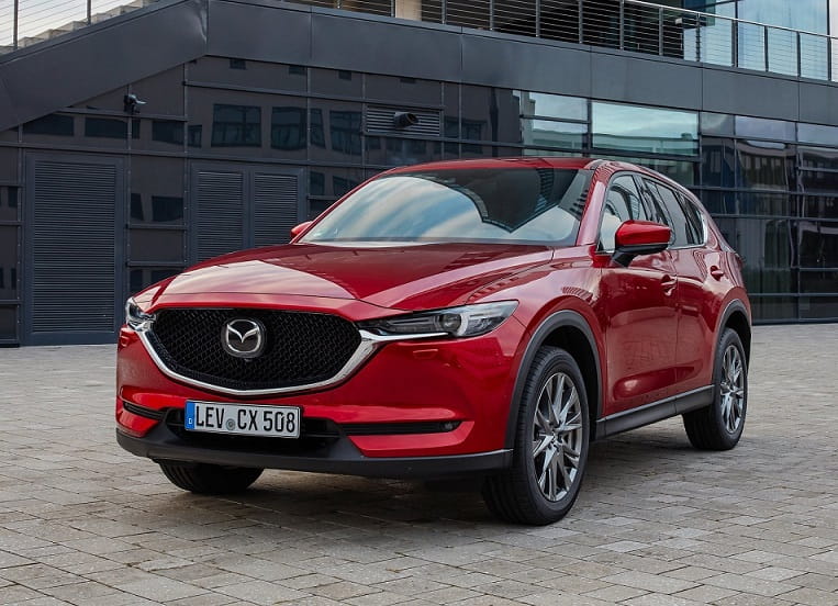 Mazda-CX-5-2021