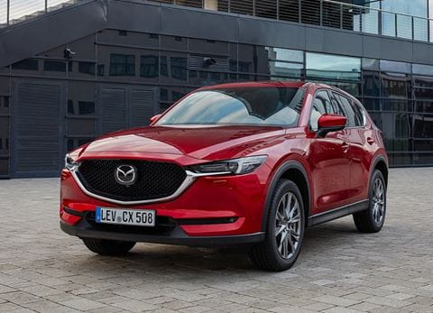 Mazda-CX-5-2021