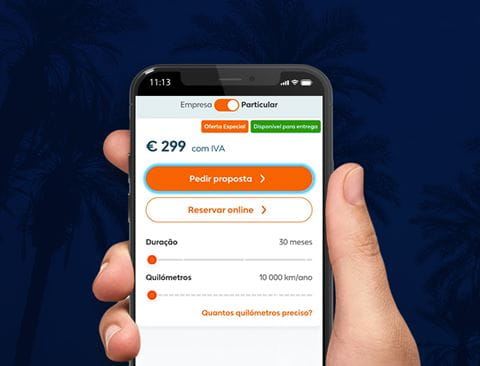 Desfrute a vida de Ibiza Proposta