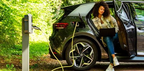 Dlaczego warto wybrać samochód elektryczny?