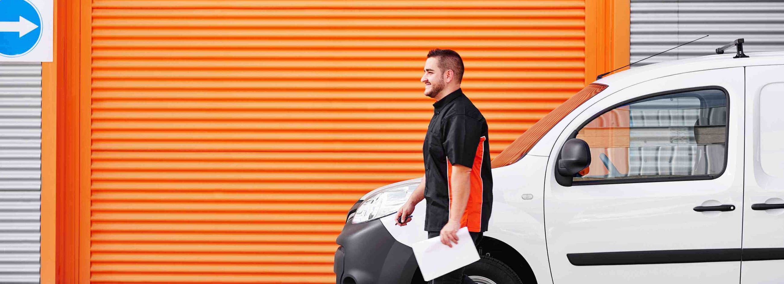 EV frontrunner lessons Ayvens Mexico