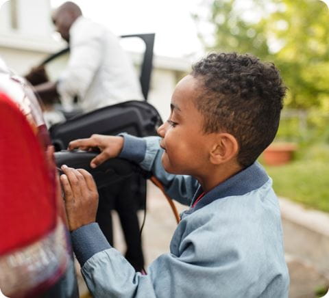 end-to-end solutions