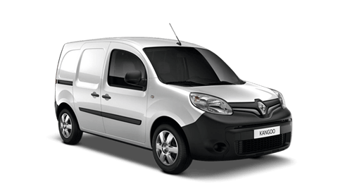 Comercial ligero combi y furgón