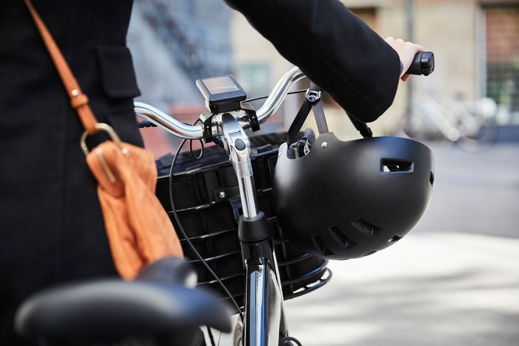 seguridad vial convivencia entre vehiculos