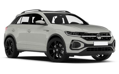 VW-T-Roc