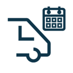 Specialist rental icon