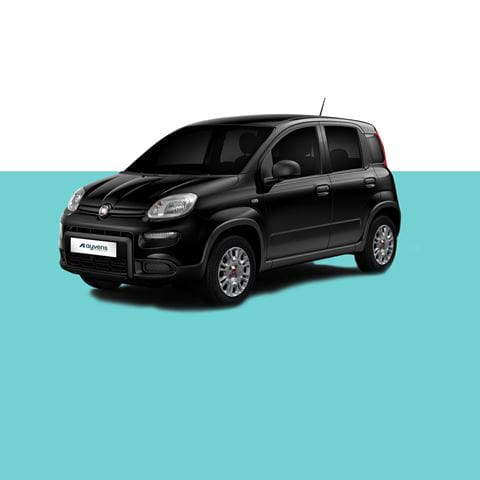 FIAT PANDA a partire da 125€ /mese i.e. Ayvens_sito_corp_1200x1200_PAnda